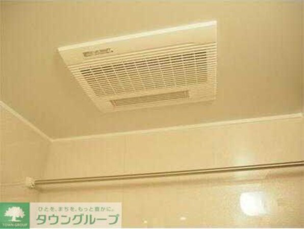 ルーブル板橋東新町弐番館の物件内観写真